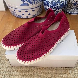 Ilse Jacobsen Tulip Shoe